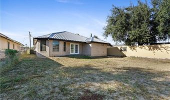 312 N Dallas St, Alton, TX 78573