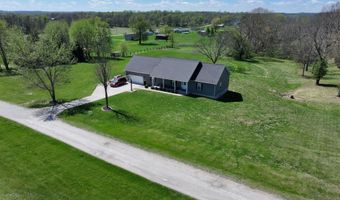 5935 Sandpit Rd, Bedford, IN 47421