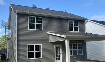 408 Summit St, Aberdeen, NC 28315