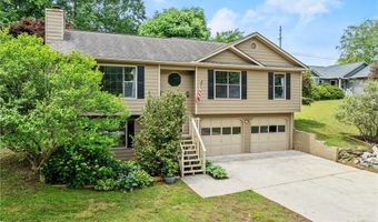 5520 Elderberry Ln, Flowery Branch, GA 30542