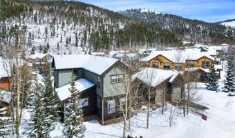 125 Rachel Ln, Breckenridge, CO 80424