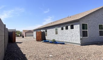 10490 W MAZATLAN Dr, Arizona City, AZ 85123