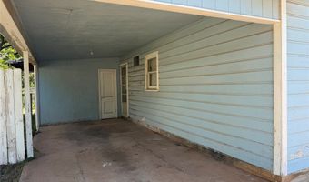 1748 Jameson St, Abilene, TX 79603
