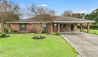 16311 Langlinais Ln, Abbeville, LA 70510