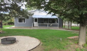 2607 Holler Ave, Cody, WY 82414