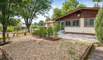 7646 Concord Dr, Boulder, CO 80301