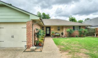 3708 N Bryan Ave, Bethany, OK 73008