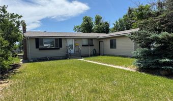 915 E 2nd, Big Timber, MT 59011