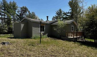1693 County Road Z, Arkdale, WI 54613