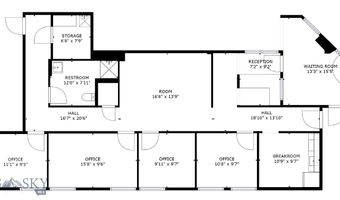 1001 W Oak St 206, Bozeman, MT 59715