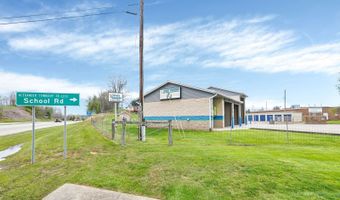 6100 Ayers - Car Wash Rd, Albany, OH 45710