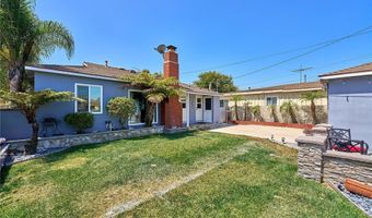 2513 Lesserman St, Torrance, CA 90503