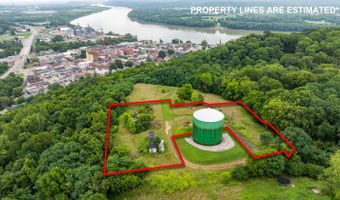 12431 Siemantel Avenue Lot 90-92, Aurora, IN 47001