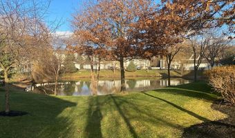 2822 S Knightsbridge Cir, Ann Arbor, MI 48105