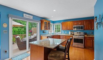 81406 Lost Valley Dr, Adams Twp., PA 16046