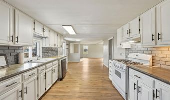 210 McKinney St, Buffalo, WY 82834