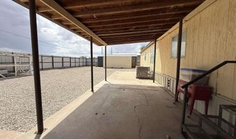 2205 W Grand Ave, Artesia, NM 88210