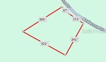 ANDERSON DRIVE, Alford, FL 32420