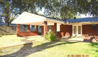 107 ROSEMARY Dr, Bastrop, LA 71220