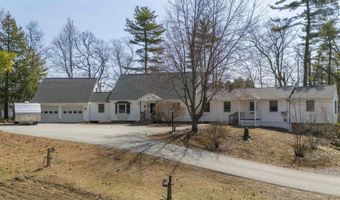 1379 Route 3A, Bow, NH 03304