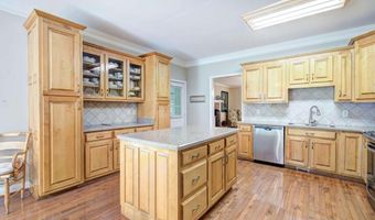 1180 Hall Station Rd NW, Adairsville, GA 30103