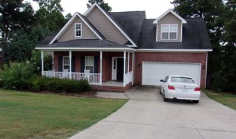 1095 Magnolia Dr, Aberdeen, NC 28315