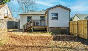 3724 Commonwealth Ave, Charlotte, NC 28205