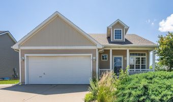 3208 SW Olde Ivy Cir, Ankeny, IA 50023