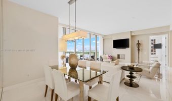 9701 Collins Ave 805S, Bal Harbour, FL 33154
