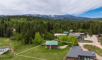 31 PINE HOLLOW Ct, Alpine, WY 83128
