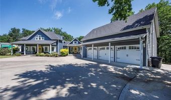 1528 Smysor Dr, Bartlesville, OK 74006
