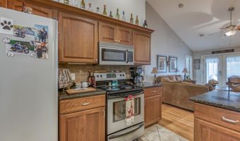 18486 Spoon Gap Rd, Abingdon, VA 24211