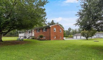 16201 SAINT PHILLIPS Rd, Aquasco, MD 20608