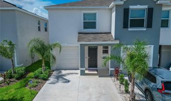 472 MANGROVE SHADE Cir, Apollo Beach, FL 33572