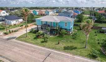 190 E Johnson, Aransas Pass, TX 78336