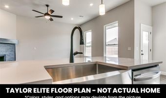 14021 Giverny Ave, Yukon, OK 73099