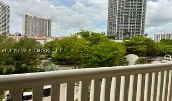 3000 Island Blvd 603, Aventura, FL 33160