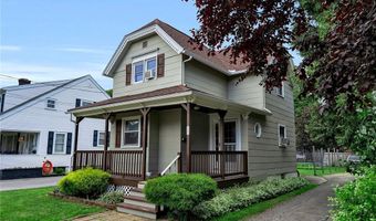 353 W Park St, Albion, NY 14411
