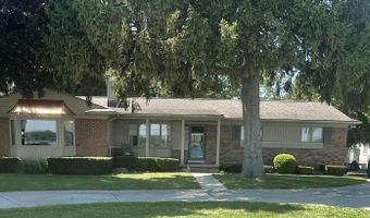 2567 St. Clair River Dr, Algonac, MI 48001