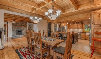 236 Hinz Dr, Angel Fire, NM 87710