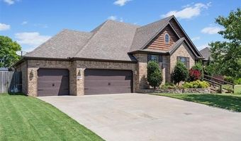5714 Nottingham Pl, Bartlesville, OK 74006