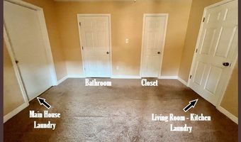 202 Bates St, Batesville, MS 38606