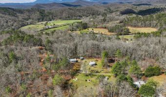 46 S Kimiko Ln, Balsam Grove, NC 28708