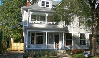 614 E 15th St, Indianapolis, IN 46202