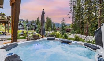 378 RIVER PARK Dr, Breckenridge, CO 80424