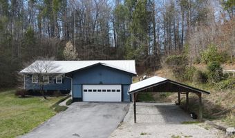 111 Cold Springs Dr, Appalachia, VA 24216