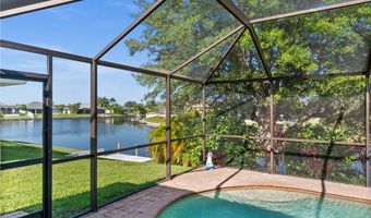 3604 SW 8th Pl, Cape Coral, FL 33914