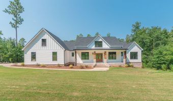 5481 Barrington Farms Dr, Aiken, SC 29803