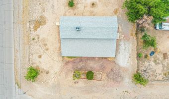 11581 Valle Verde Rd, Socorro, TX 79927
