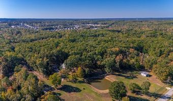6715 ROBERTS Rd, Alexander, AR 72002